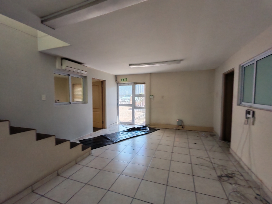 To Let commercial Property for Rent in Saxenburg Park 1 Western Cape